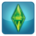 The Sims 3 icon